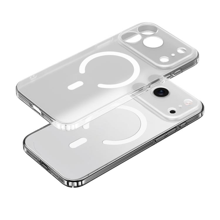 SULADA Crystal Sand Series Electroplating Frosted MagSafe Magnetic Phone Case… SULADA Crystal Sand Series Electroplating Frosted MagSafe Magnetic Phone Case…