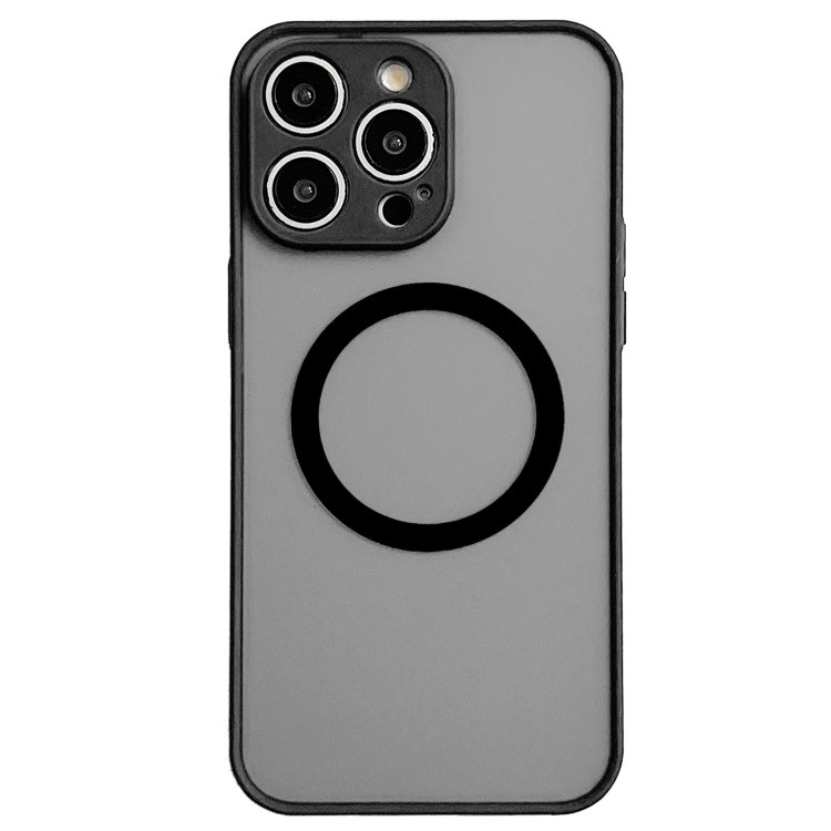 Hawkeye Skin Feel MagSafe Phone Case, For iPhone 14 Pro Max, For iPhone SE 2022 / SE 2020 / 7 / 8