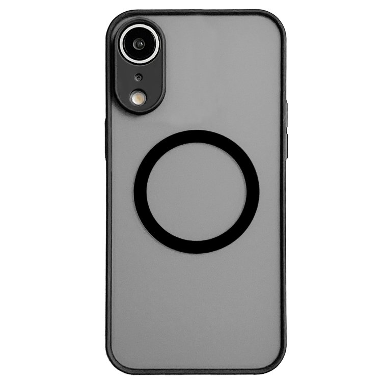 Hawkeye Skin Feel MagSafe Phone Case, For iPhone XR, For iPhone XS Max Hawkeye Skin Feel MagSafe Phone Case, For iPhone XR, For iPhone XS Max