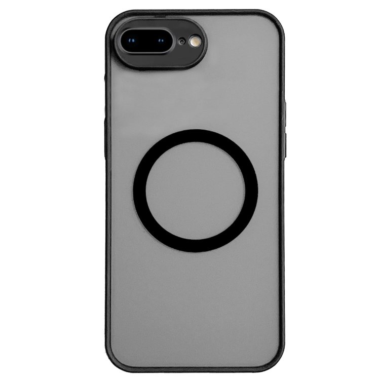 Hawkeye Skin Feel MagSafe Phone Case, For iPhone 8 Plus / 7 Plus Hawkeye Skin Feel MagSafe Phone Case, For iPhone 8 Plus / 7 Plus