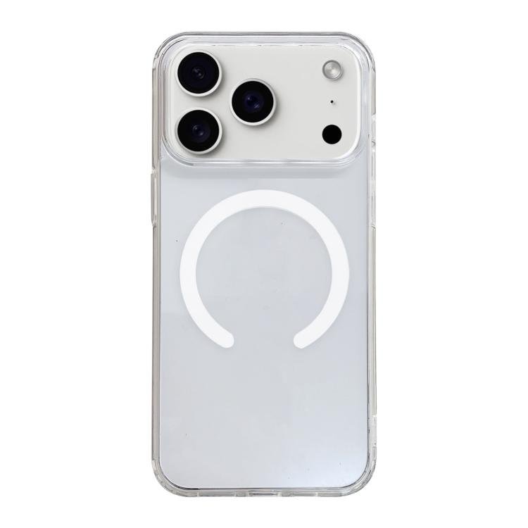 Clear Acrylic TPU MagSafe Phone Case, For iPhone 18 Pro, For iPhone 18 Pro Max, For iPhone 17e… Clear Acrylic TPU MagSafe Phone Case, For iPhone 18 Pro, For iPhone 18 Pro Max, For iPhone 17e…