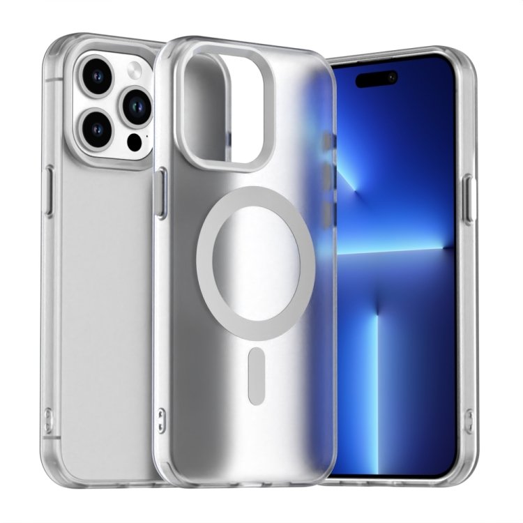 Candy Magsafe PC Hybrid TPU Phone Case, For iPhone 13 Pro Max Candy Magsafe PC Hybrid TPU Phone Case, For iPhone 13 Pro Max