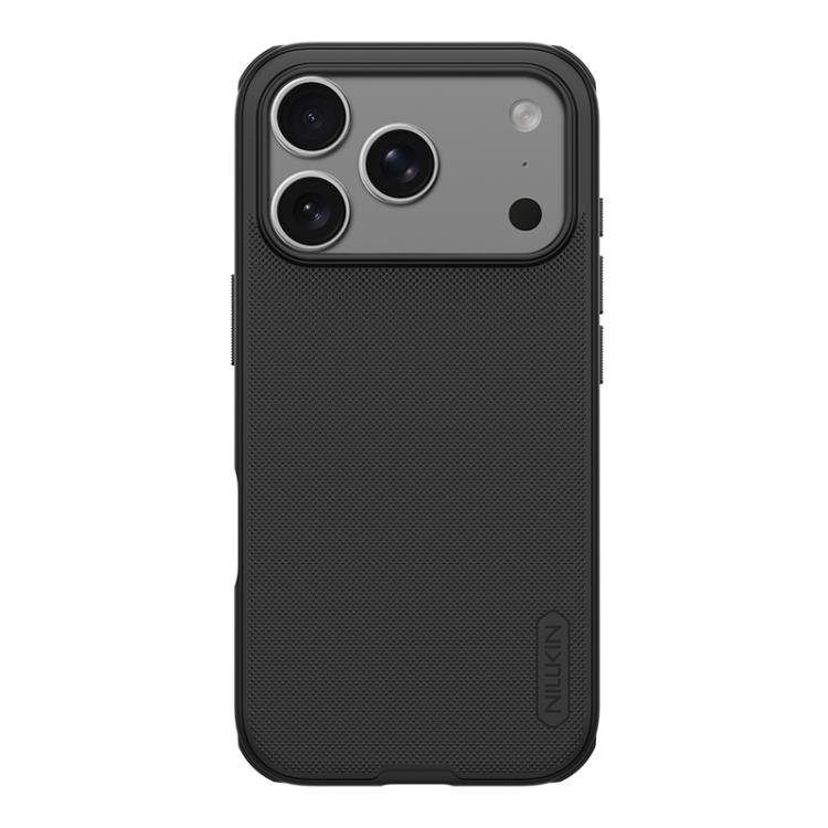 NILLKIN Frosted Shield Pro Magnetic Magsafe Phone Case, For iPhone 18 Pro… NILLKIN Frosted Shield Pro Magnetic Magsafe Phone Case, For iPhone 18 Pro…