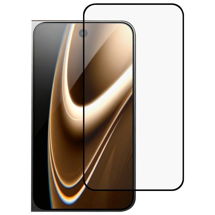 Full Glue Screen Tempered Glass Film, For iPhone Duo Outer Screen… Full Glue Screen Tempered Glass Film, For iPhone Duo Outer Screen…