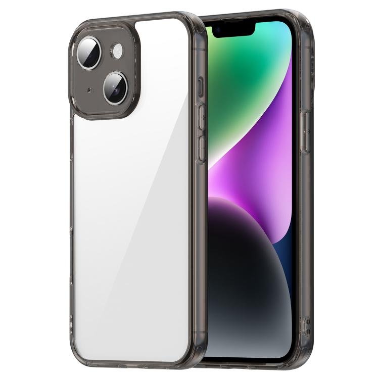 PC Hybrid TPU Airbag Shockproof Phone Case, For iPhone 14 Plus PC Hybrid TPU Airbag Shockproof Phone Case, For iPhone 14 Plus