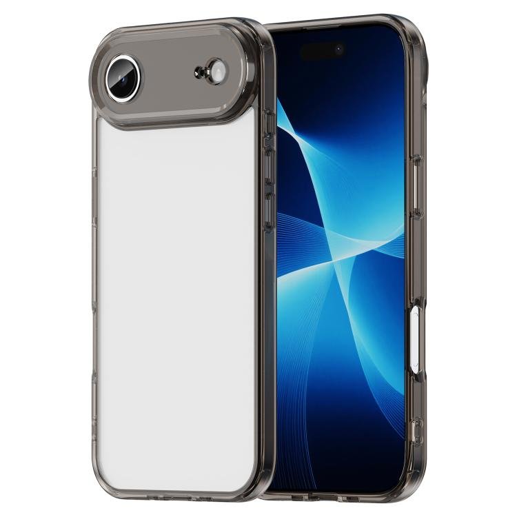 PC Hybrid TPU Airbag Shockproof Phone Case, For iPhone Air, For iPhone 16 Pro Max, For iPhone 16 Pro