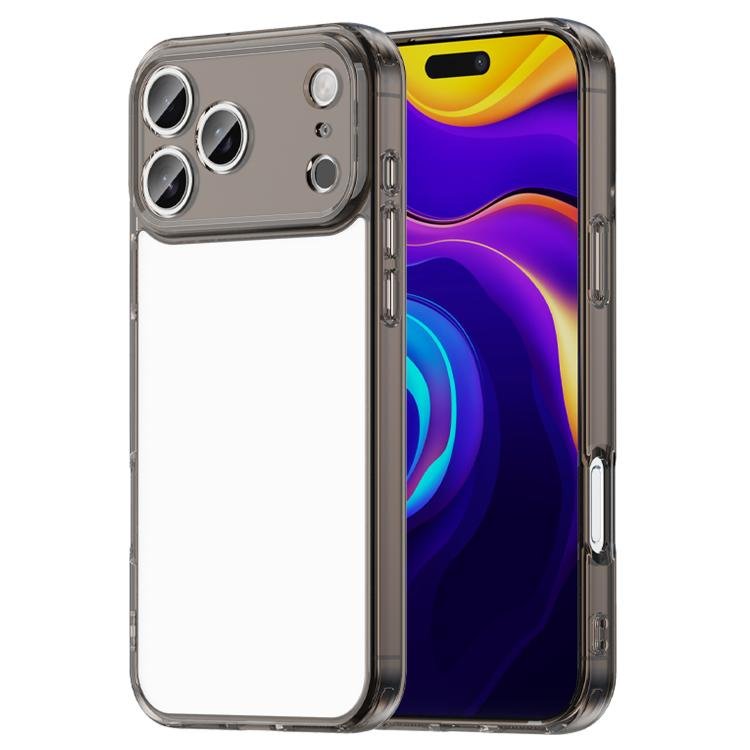 PC Hybrid TPU Airbag Shockproof Phone Case, For iPhone 17 Pro Max, For iPhone 17 Pro, For iPhone 17 PC Hybrid TPU Airbag Shockproof Phone Case, For iPhone 17 Pro Max, For iPhone 17 Pro, For iPhone 17