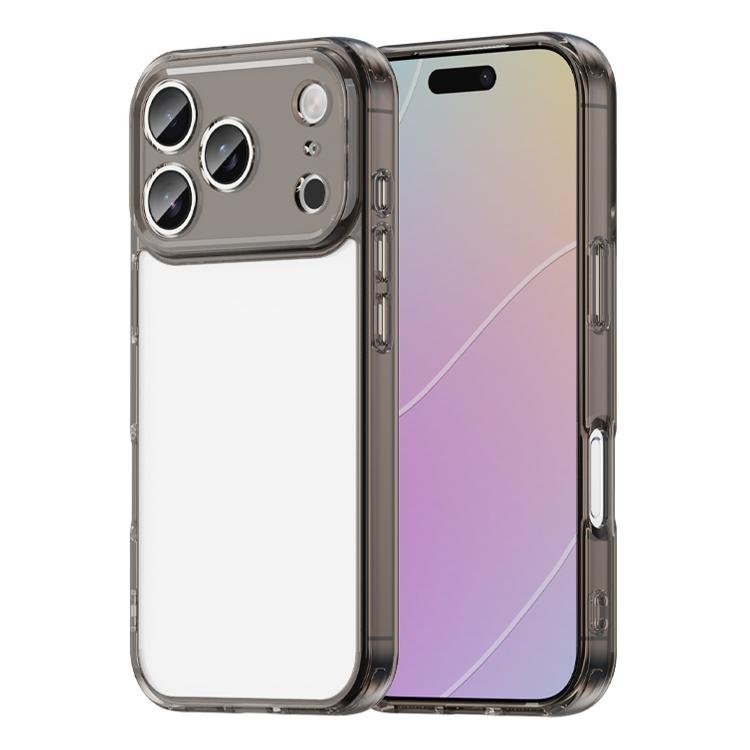 PC Hybrid TPU Airbag Shockproof Phone Case, For iPhone 18 Pro, For iPhone 18 Pro Max… PC Hybrid TPU Airbag Shockproof Phone Case, For iPhone 18 Pro, For iPhone 18 Pro Max…