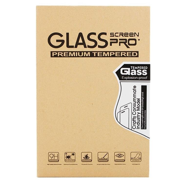 0.26mm 9H 2.5D Tempered Glass Film, For Nintendo Switch 2 (1 PC)