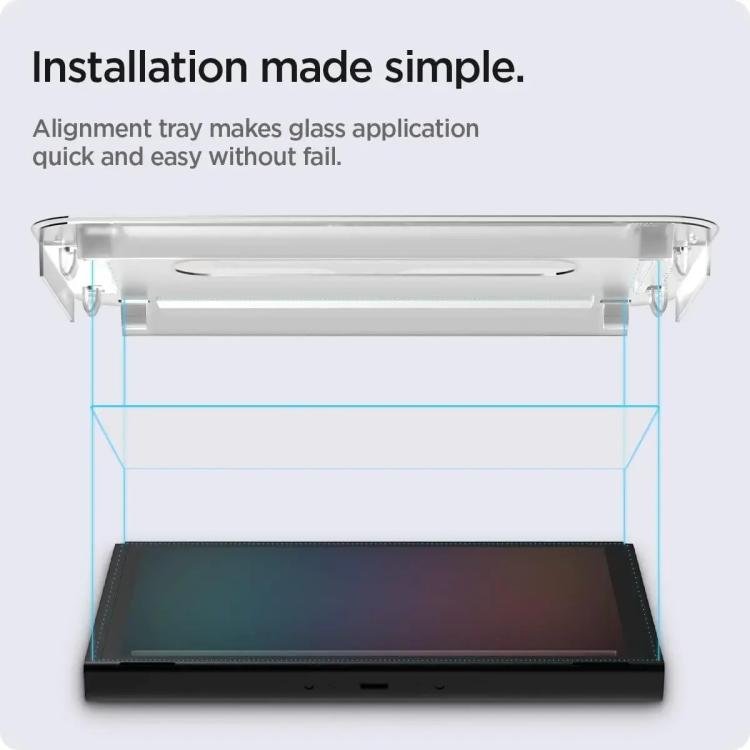Dust-Free Warehouse HD Curved Edge Tempered Film, For Nintendo Switch 2, For Nintendo Switch OLED...