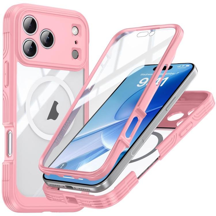 RedPepper Tempered Glass MagSafe Phone Case, For iPhone 18 Pro, For iPhone 18 Pro Max… RedPepper Tempered Glass MagSafe Phone Case, For iPhone 18 Pro, For iPhone 18 Pro Max…
