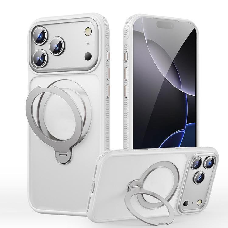 Gear-Style Stress Relief 360 Rotation Holder MagSafe Phone Case, For iPhone 17 Pro, For iPhone 17… Gear-Style Stress Relief 360 Rotation Holder MagSafe Phone Case, For iPhone 17 Pro, For iPhone 17…