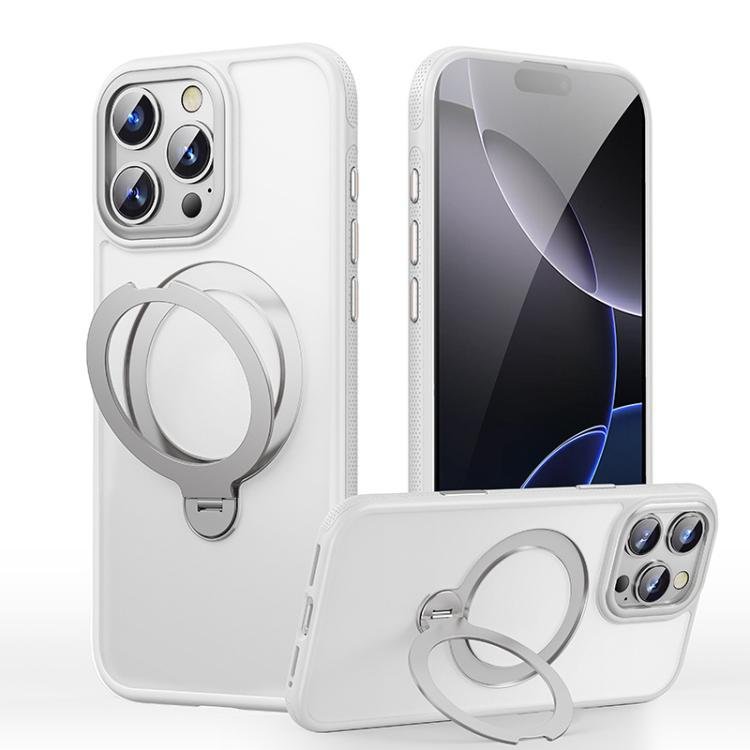 Gear-Style Stress Relief 360 Rotation Holder MagSafe Phone Case, For iPhone 16 Pro Max… Gear-Style Stress Relief 360 Rotation Holder MagSafe Phone Case, For iPhone 16 Pro Max…