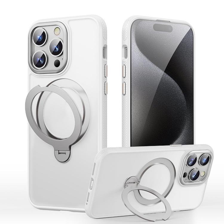 Gear-Style Stress Relief 360 Rotation Holder MagSafe Phone Case, For iPhone 14 Pro… Gear-Style Stress Relief 360 Rotation Holder MagSafe Phone Case, For iPhone 14 Pro…