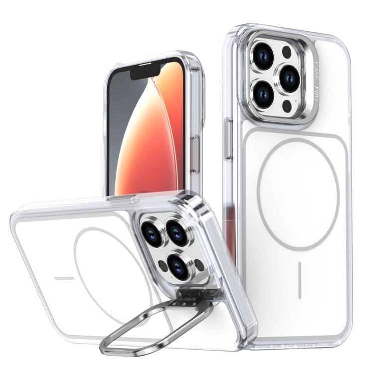 Bright Color Blocking Camera Bracket Magnetic Phone Case, For iPhone 13 Pro Max, For iPhone 13 Pro Bright Color Blocking Camera Bracket Magnetic Phone Case, For iPhone 13 Pro Max, For iPhone 13 Pro