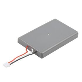 For Snoy PS5 Game Controller Replacement Battery 2800mAh with Charing Cable