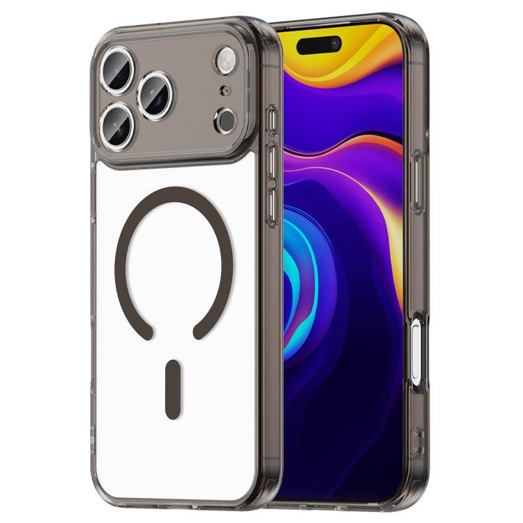 PC Hybrid TPU Airbag Shockproof MagSafe Phone Case, For iPhone 17 Pro Max, For iPhone 17 Pro… PC Hybrid TPU Airbag Shockproof MagSafe Phone Case, For iPhone 17 Pro Max, For iPhone 17 Pro…
