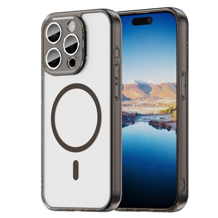 PC Hybrid TPU Airbag Shockproof MagSafe Phone Case, For iPhone 15 Pro, For iPhone 15 Plus… PC Hybrid TPU Airbag Shockproof MagSafe Phone Case, For iPhone 15 Pro, For iPhone 15 Plus…