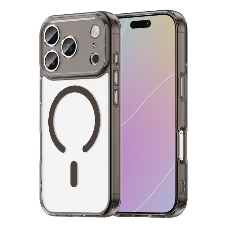 PC Hybrid TPU Airbag Shockproof MagSafe Phone Case, For iPhone 18 Pro, For iPhone 18 Pro Max… PC Hybrid TPU Airbag Shockproof MagSafe Phone Case, For iPhone 18 Pro, For iPhone 18 Pro Max…