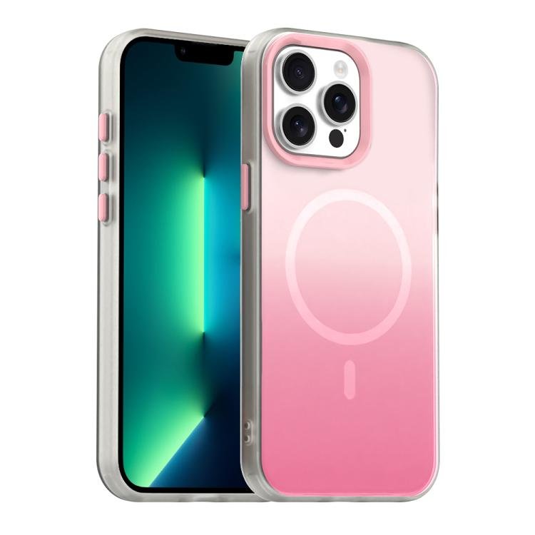 Candy Gradient Series 3 in 1 Hybrid Magnetic Phone Case, For iPhone 13 Pro Max, For iPhone 13 Pro Candy Gradient Series 3 in 1 Hybrid Magnetic Phone Case, For iPhone 13 Pro Max, For iPhone 13 Pro