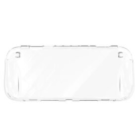 XDcase Game Console Clear TPU Protective Case, For Nintendo Switch 2