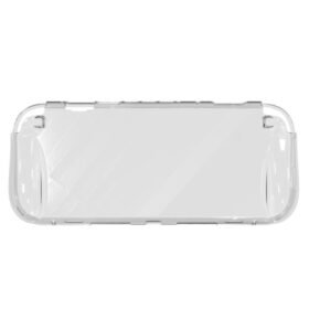 XDcase Game Console Clear TPU Protective Case, For Nintendo Switch 2