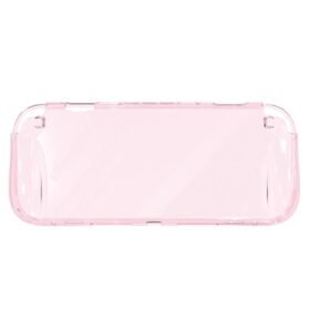 XDcase Game Console Clear TPU Protective Case, For Nintendo Switch 2