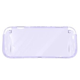 XDcase Game Console Clear TPU Protective Case, For Nintendo Switch 2
