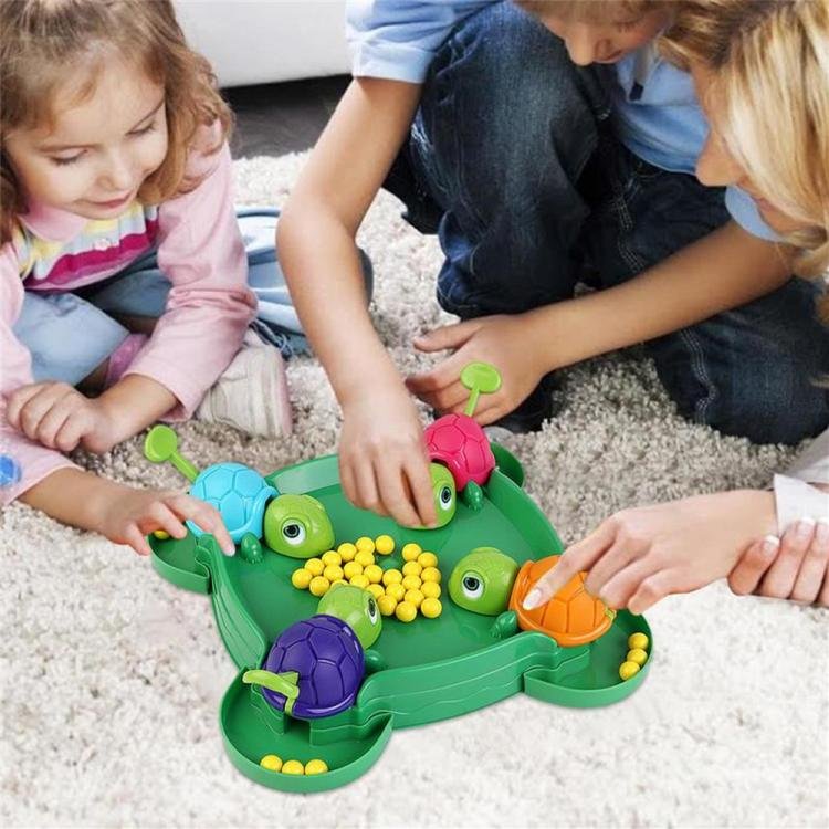Turtles Eat Beans Desktop Competitive Games Turtles Eat Beans Desktop Competitive Games