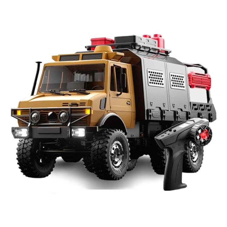 JJR/C C8823C All Terrain Off-Road RC Car JJR/C C8823C All Terrain Off-Road RC Car