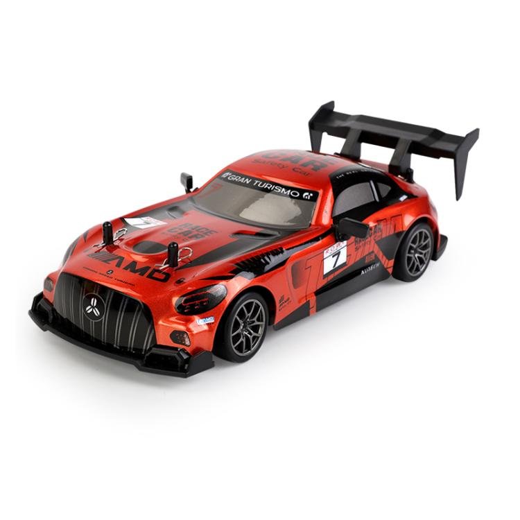 JJR/C Q249 Premium High-Speed Drift Remote Control Car JJR/C Q249 Premium High-Speed Drift Remote Control Car