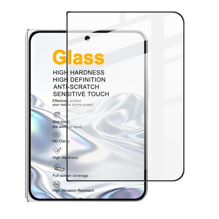 imak 9H Surface Hardness Full Screen Tempered Glass Film Pro+ Series… imak 9H Surface Hardness Full Screen Tempered Glass Film Pro+ Series…