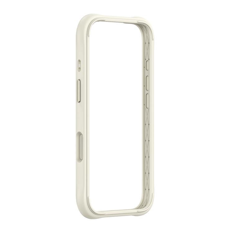 Phone Silicone Frame Bumper, For iPhone 18, For iPhone 18 Pro Phone Silicone Frame Bumper, For iPhone 18, For iPhone 18 Pro