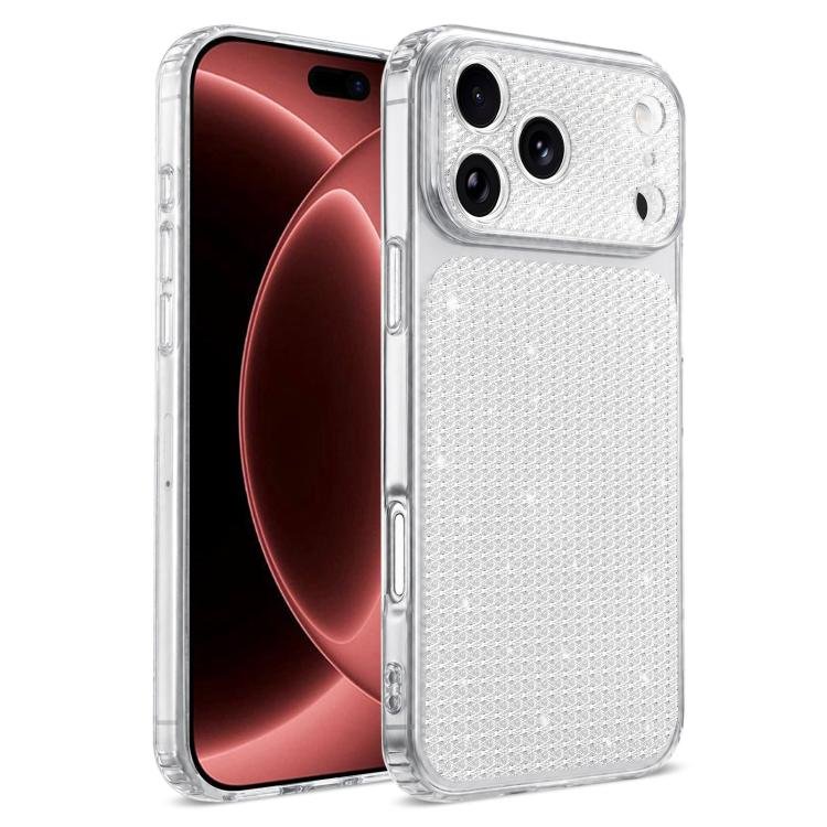 Sparkling Diamond Glitter Airbag Phone Case, For iPhone 18 Pro Max, For iPhone 17 Pro Max Sparkling Diamond Glitter Airbag Phone Case, For iPhone 18 Pro Max, For iPhone 17 Pro Max