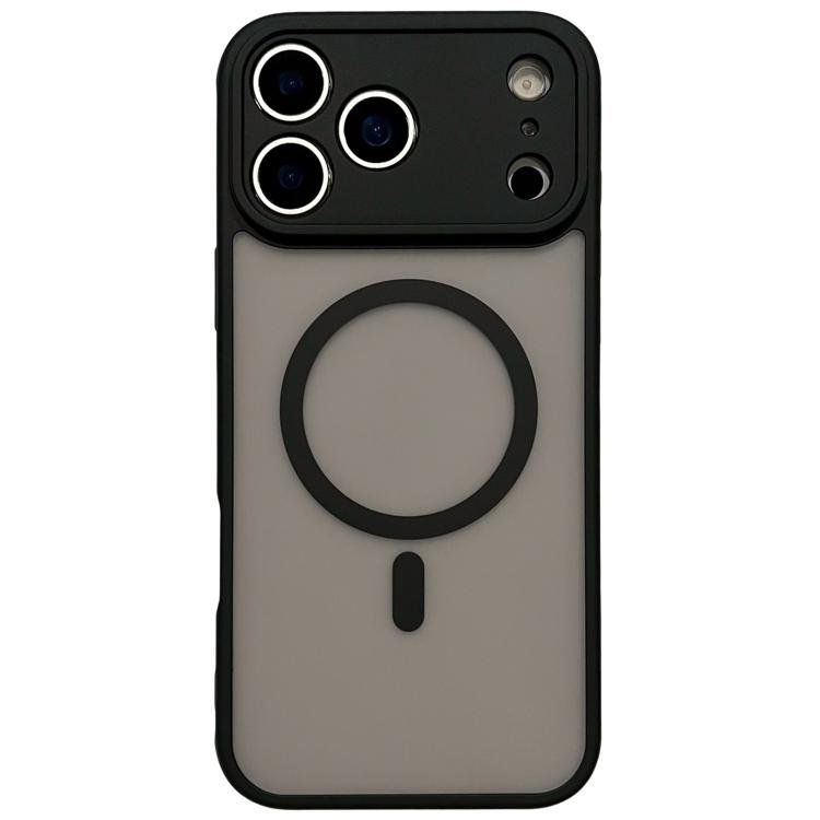 MagSafe Magnetic TPU Hybrid PC Phone Case, For iPhone 18 Pro… MagSafe Magnetic TPU Hybrid PC Phone Case, For iPhone 18 Pro…