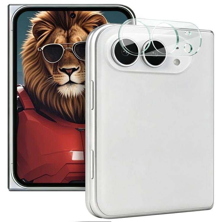 IMAK Integrated Rear Camera Lens Tempered Glass Film, For iPhone Duo… IMAK Integrated Rear Camera Lens Tempered Glass Film, For iPhone Duo…