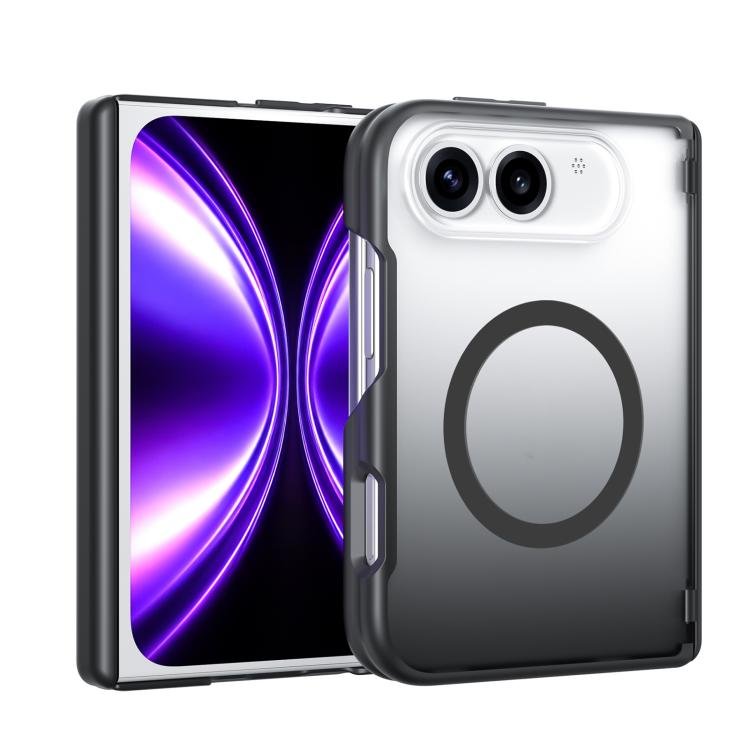 Spring Hinge Protection Magnetic Phone Case, For iPhone Duo Spring Hinge Protection Magnetic Phone Case, For iPhone Duo