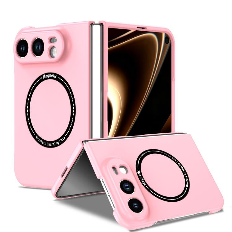 Magsafe Magnetic Folding PC Phone Case, For iPhone Duo Magsafe Magnetic Folding PC Phone Case, For iPhone Duo