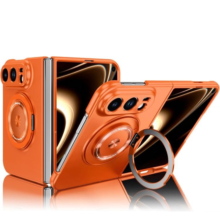 360 Rotation Ring Holder MagSafe Shockproof PC Phone Case, For iPhone Duo 360 Rotation Ring Holder MagSafe Shockproof PC Phone Case, For iPhone Duo