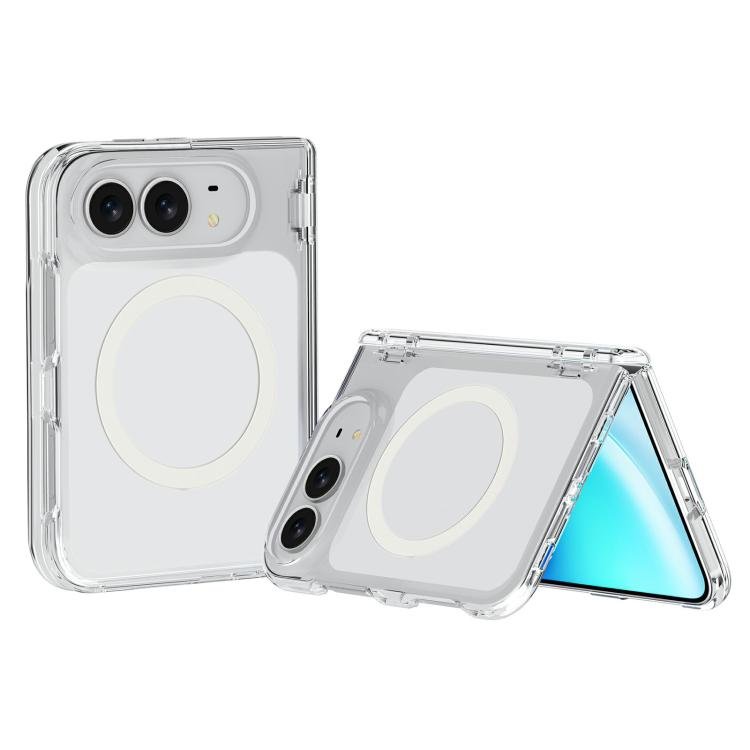 Terminator MagSafe Magnetic Phone Case, For iPhone Duo Terminator MagSafe Magnetic Phone Case, For iPhone Duo