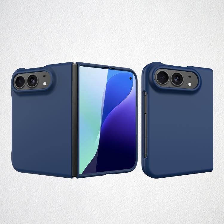 Integrated Skin-Friendly Spray-Coated Finish Phone Case, For iPhone Duo Integrated Skin-Friendly Spray-Coated Finish Phone Case, For iPhone Duo