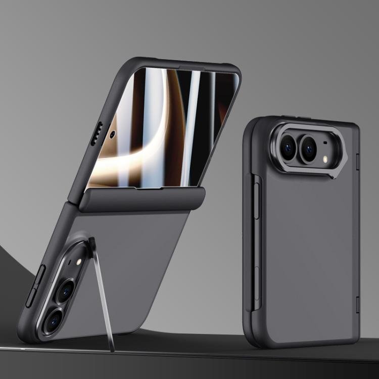 Shield Armor Series Integrated HD Film Matte Frosted Full Coverage Phone Case… Shield Armor Series Integrated HD Film Matte Frosted Full Coverage Phone Case…