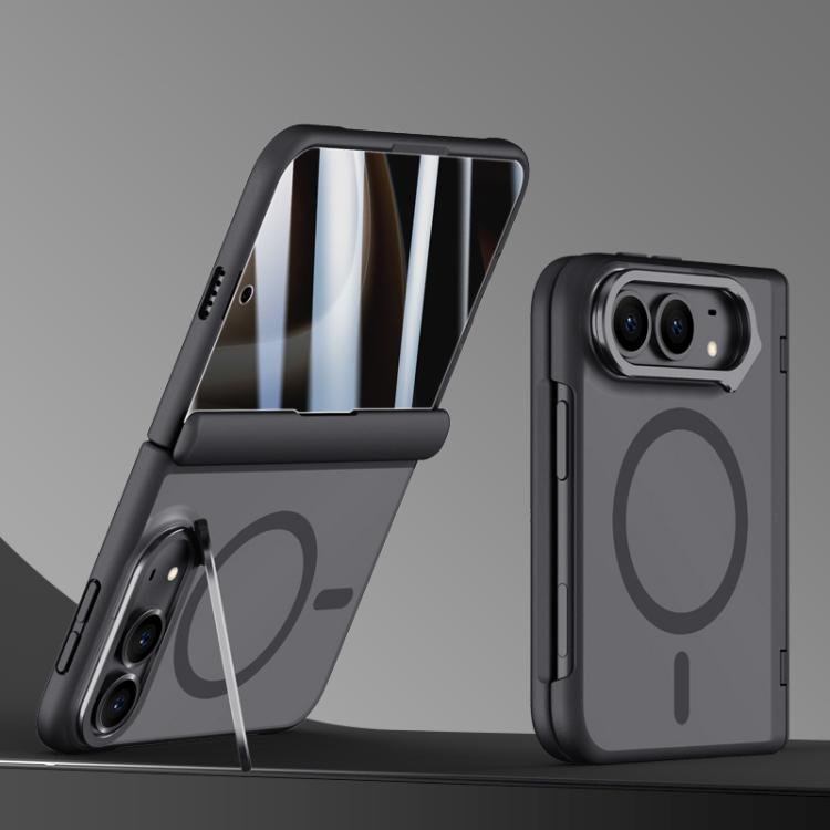 Shield Armor Series Integrated Privacy Film Matte Frosted Full Coverage Magne… Shield Armor Series Integrated Privacy Film Matte Frosted Full Coverage Magne…