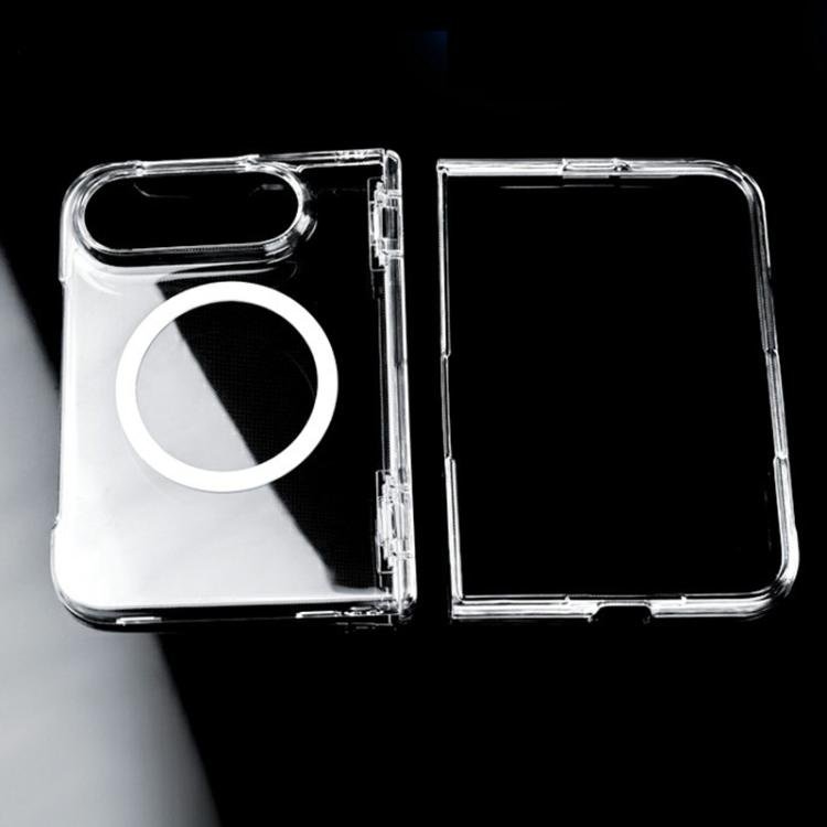 Central Axis Magnetic PC Phone Case, For iPhone Duo Central Axis Magnetic PC Phone Case, For iPhone Duo