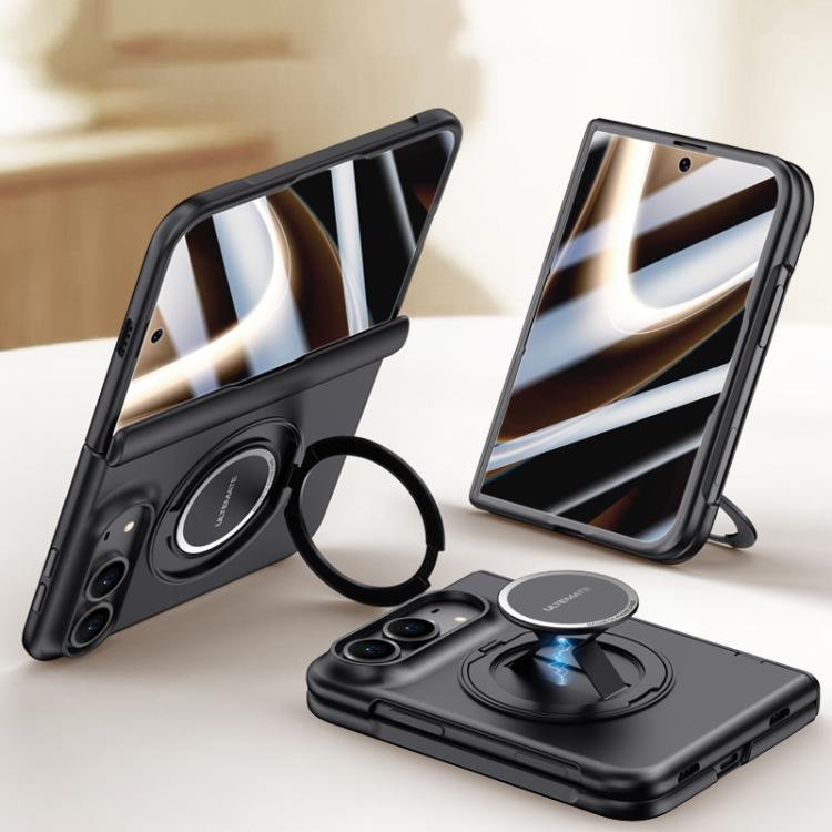 Premium Series Integrated HD Film Center Axis Full Coverage Magnetic Phone Ca… Premium Series Integrated HD Film Center Axis Full Coverage Magnetic Phone Ca…