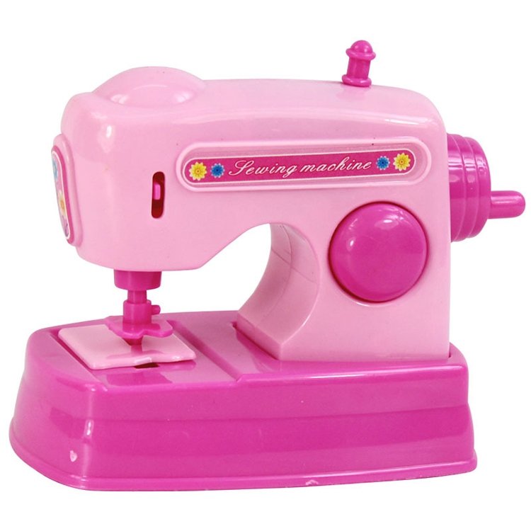 Mini Sewing Machine Pretend Play Children Simulation Appliances Toys Mini Sewing Machine Pretend Play Children Simulation Appliances Toys