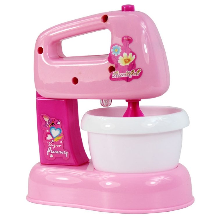 Mini Blender Pretend Play Children Simulation Appliances Toys Mini Blender Pretend Play Children Simulation Appliances Toys