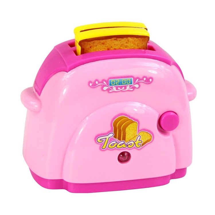 Mini Bread Machine Pretend Play Children Simulation Appliances Toys Mini Bread Machine Pretend Play Children Simulation Appliances Toys