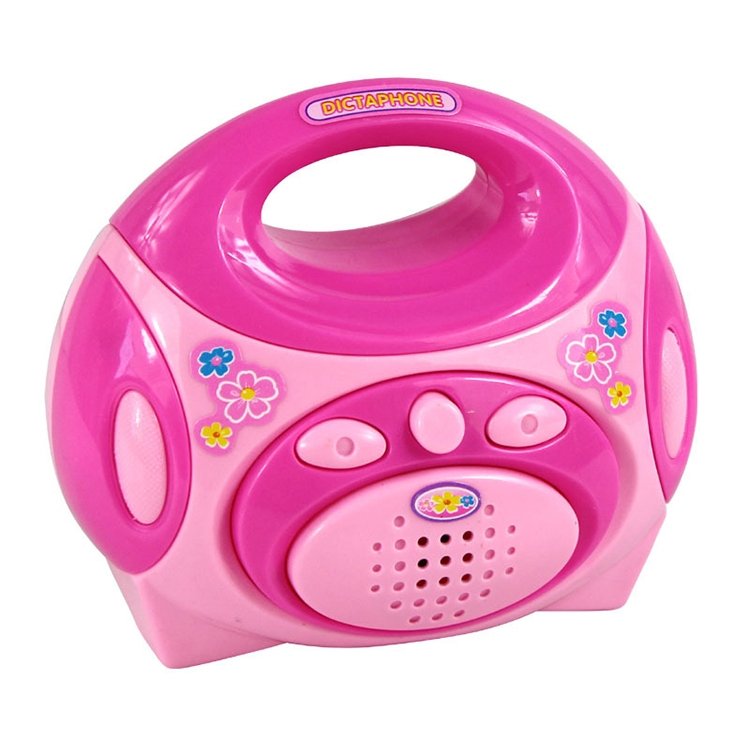 Mini Radio Pretend Play Children Simulation Appliances Toys Mini Radio Pretend Play Children Simulation Appliances Toys