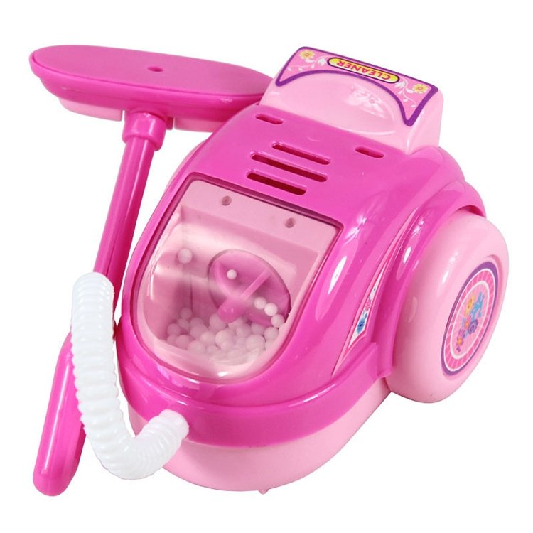 Mini Vacuum Cleaner Pretend Play Children Simulation Appliances Toys Mini Vacuum Cleaner Pretend Play Children Simulation Appliances Toys